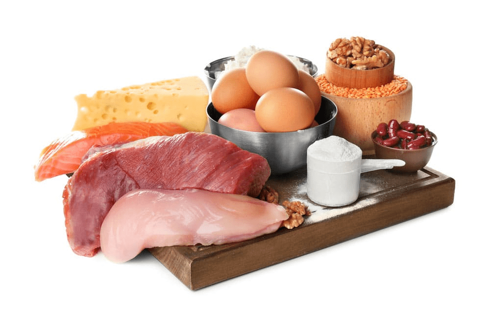 Protein products for the keto diet when using zxcvbnmqwert