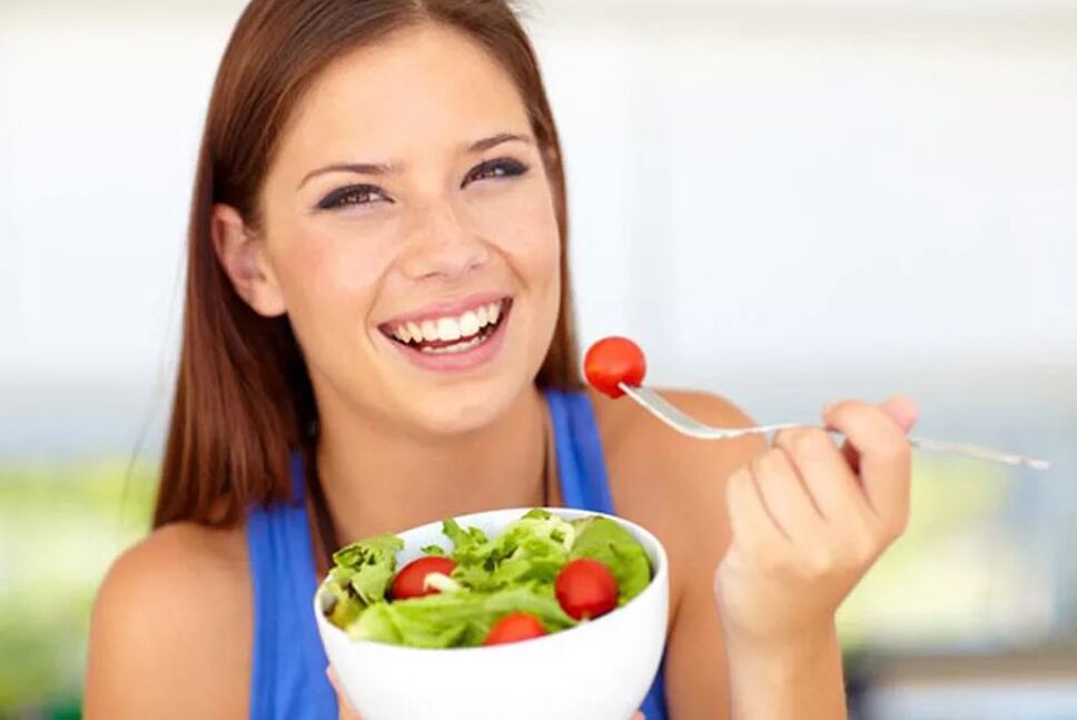 Weight loss metabolic