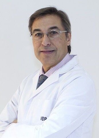 Doctor Nutritionist Fernando Lahera León